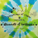 Stretches of Chaos - Moments of Brilliance