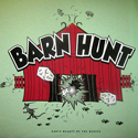 Barn Hunt Blowout