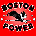 Boston Power