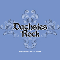 Dachsies Rock
