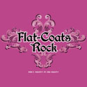 Flat-Coats Rock