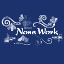 Nose Work Flourishes