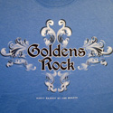 Goldens Rock