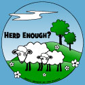 Herd Enough?